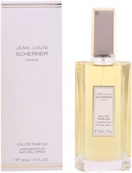 Jean-Louis Scherrer EDT (L) 100ml